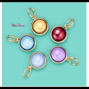 A Rose for Mom! 🌹Tiffany dot rose quartz